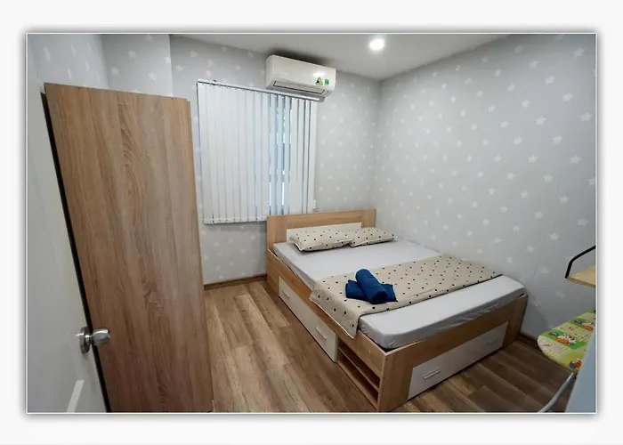 N's House Phan Thiết