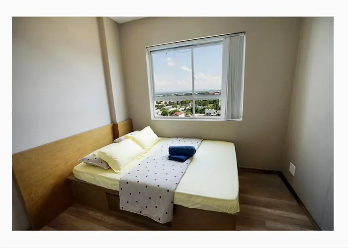 Appartement N's House Phan Thiết