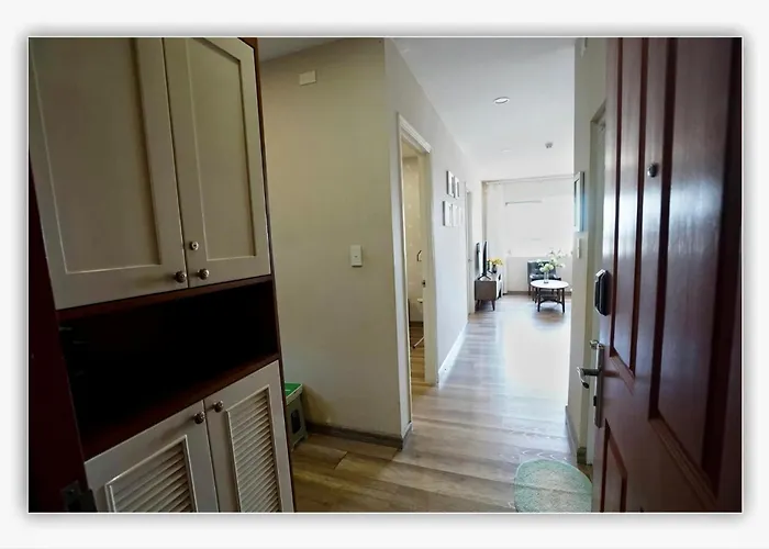 N's House Appartement