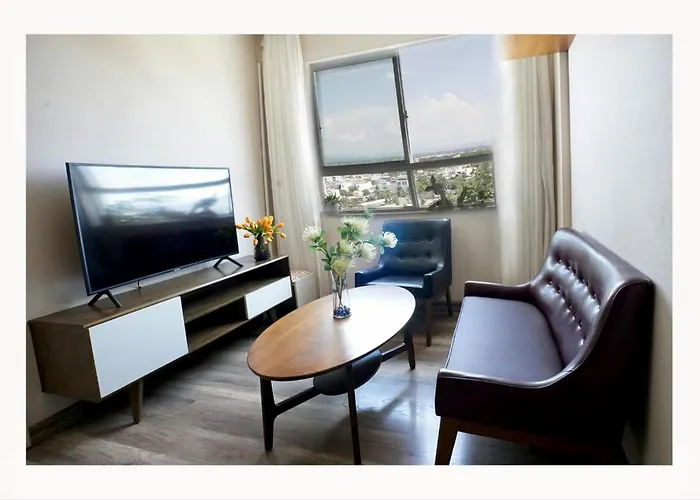 Appartement N's House *