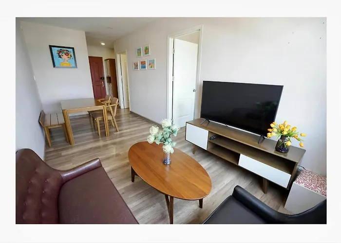N's House Appartement Phan Thiết