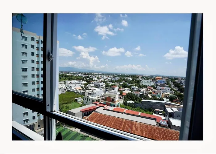 Appartement N's House Phan Thiết