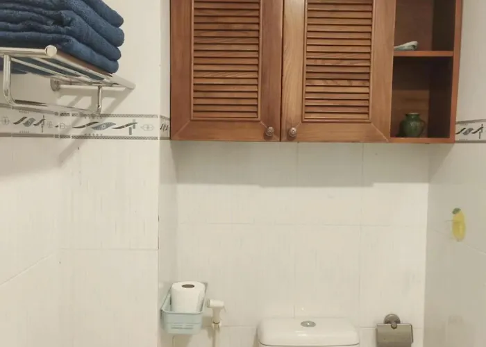N's House Appartement Phan Thiết